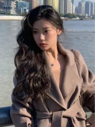 -FASHION PALACE hair+