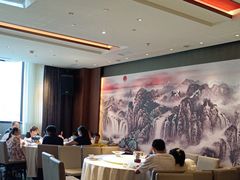 -好食上(喜盈门.范城店)