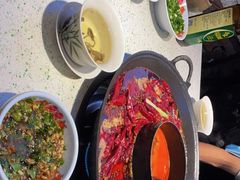 -龙厂长老火锅(抚琴店)
