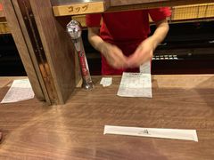 -一兰拉面(新宿中央东口店)