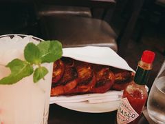 -db Bistro & Oyster Bar by Daniel Boulud(滨海湾金沙店)