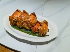 -老苏州芳和园茶酒楼  传统苏帮菜(观前店)