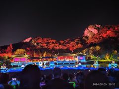 -印象普陀