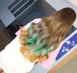 -BM SALON