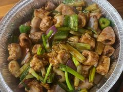 -南记食粥坊·宵夜大排档(莲花总店)