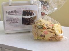 -可心DIY蛋糕烘焙生活馆(迈皋桥万谷慧店)
