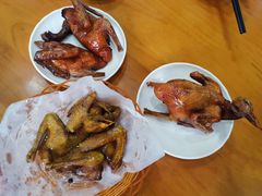 -煲煲掂风味煲仔饭餐厅(西区店)