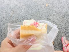 -詹爷爷乌节路街头冰淇淋