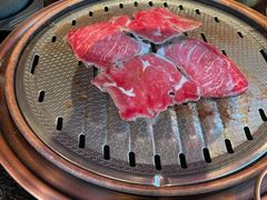 -伏一解牛烤肉专门店(信业购物中心店)