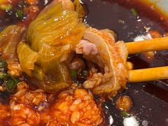 -七椒渔府·特色雅鱼餐厅(雨城店)