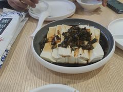-老边饺子馆(东单店)