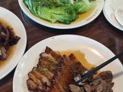 -黄连大头华烧鹅店(大良店)