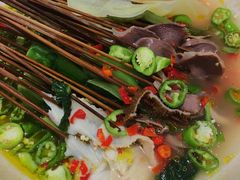 -嘉州叶婆婆钵钵鸡(建设路店)