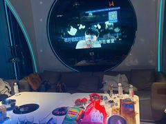 -海乐星KTV(航空路店)