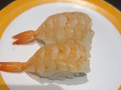 -晴季寿司(延河路万达广场店)