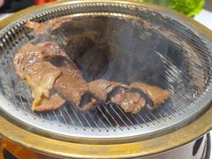 -西塔老太太泥炉烤肉(北京望京店)