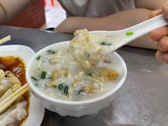 艇仔粥-源记肠粉(华贵路店)