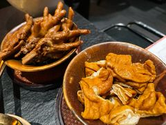 -色響火锅(恒隆广场店)