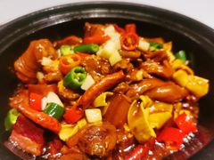 -真爱中国餐馆·年华店(朱雀大街店)