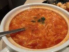 -吕氏疙瘩汤·新鲁菜(潍坊银座店)