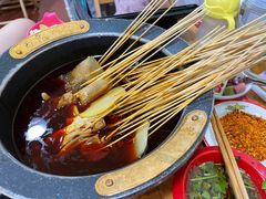 -冒椒火辣(奎星楼街店)