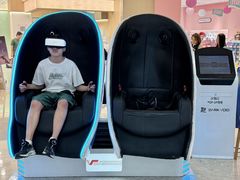 -石狮世茂摩天城摩天轮