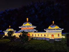 -深圳锦绣中华民俗村