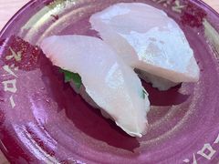 -寿司郎(皇庭广场店)