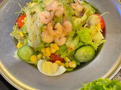 -首尔烤肉大排档(合生汇店)