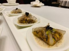 -明阁 Ming Court(广州朗豪酒店)