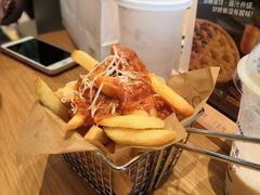 -乐凯撒披萨(福田COCOPark店)