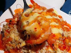 -吱咖啡西式简餐