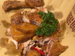 -前海沿·青岛菜(乐客城店)