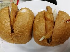 特色猪扒包-华星冰室(湾仔店)