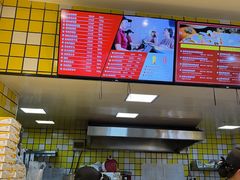 -尊宝比萨(江南豪园店)