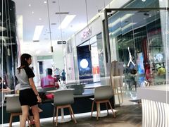 大堂-gaga(金光华店)