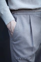 -优山定制西服衬衫大衣(国贸店)