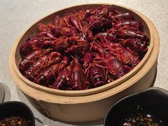 -聚味瞿记·龙虾堂(咸嘉湖店)