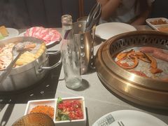 -千滋百味自助海鲜烤肉(布吉景华店)