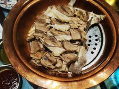 -哈啾嗨·新概念蒙餐(红星新城店)