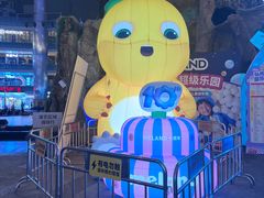 -弘阳·未来世界(弘阳广场店)