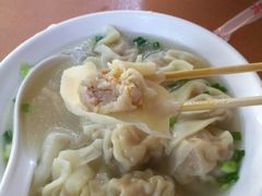 -新园饮食店(香洲总店)