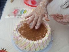 -DIY SWEET21(升平路店)