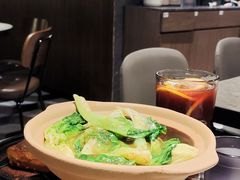 -留半山·香港食堂(啦啦宝都店)