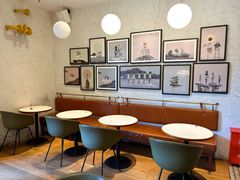 -BAKER&SPICE(BFC外滩金融中心店)