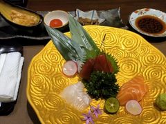 -北京泰富酒店-道日本料理餐厅