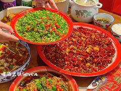 -小街47號江湖菜(四合院店)