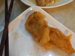 -德天下自助水饺(海洪店)