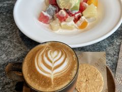 -良木缘咖啡西餐(太古里店)