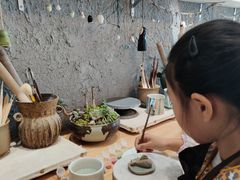 -木子陶艺(春熙路店)